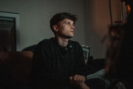 Režisierius Kaupinis: laisvei reikia meilės kitam žmogui