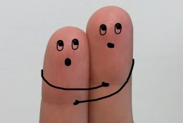 Nerimas – mūsų vidinis signalas: kada jis saugo, o kada žeidžia?