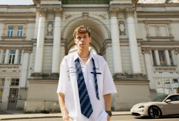 Mokytojas Jokūbas Širvinskas: „Didžiausią klaidą moksleiviai daro ne rinkda ...