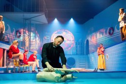 Režisierius Jokūbas Brazys: „Įveikus baimę, sąmonė persijungia į kitą – šva ...