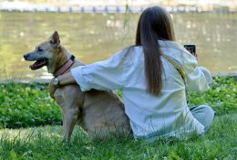 Ar mes valdome savo išmaniuosius telefonus, ar jie – mus? Ekranų poveikį pr ...