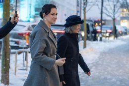 Ruginienė apie smarkiai augančias sausio šildymo sąskaitas: gyventojams num ...