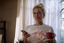 Aktorė Sofija Gedgaudaitė: „Meilė ateis, kai nesitikėsiu“