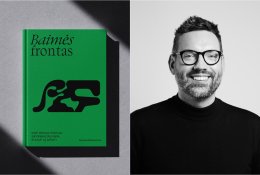 Nauja knyga parodo, kaip Kremliaus dezinformacija veikia mūsų kasdienybę