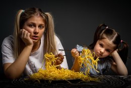 Sveika mityba darželiuose ir mokyklose: ką nemokamai gauna vaikai