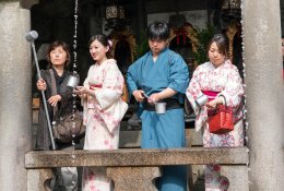 Maistui – 1,8 Eur per dieną: ko galime pasimokyti iš japonų?