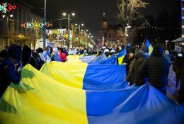 „Radarom“ akcija surinko per 4 mln. eurų