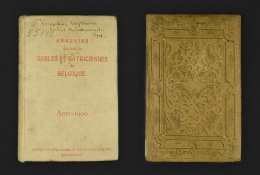 Nuo XVI a. knygų iki tarpukario laiškų: Nacionalinė biblioteka atveria nauj ...