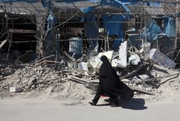 JAV gali tęsti karą su Iranu dar iki rugsėjo