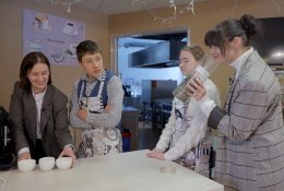 Autizmo spektro sutrikimą turintį sūnų auginanti Rita: ši patirtis ją įkvėp ...