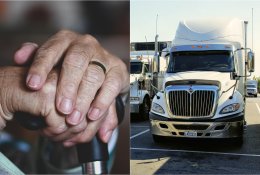 „Noriu dirbti“: ar vilkiko vairuotojas – tik „vairas su dokumentais“, o sla ...