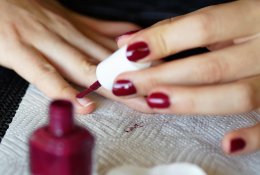 Manikiūro tendencijos – natūralumas grįžta į populiarumo viršūnę