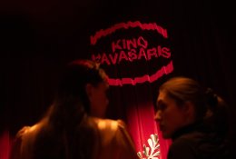 Prasidėjo paskutinė „Kino pavasario“ savaitė