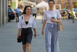 2026 m. Pasaulio laimės ataskaitoje Lietuva – 28 vietoje