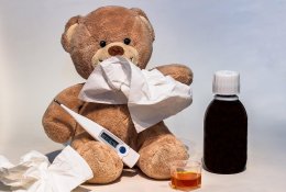 Sloga nepraeina, vaikas vis labiau išsekęs, o tikroji priežastis dažnai lie ...