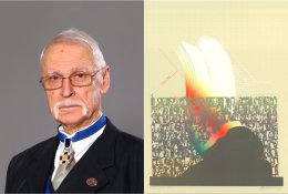 Arvydas Každailis: „Kai nyksta kultūra, silpsta ir valstybė“