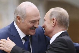 JAV pasiuntinys ragina Lietuvą atkurti ryšius su Baltarusija