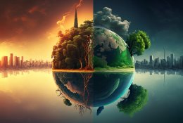 Klimato valdymas: apie eksperimentus ir jų pasekmes