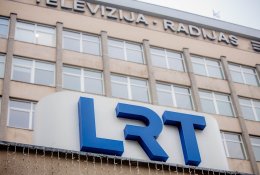 Ekspertai baigė LRT įstatymo pataisų vertinimą: siūlo remtis politinio neut ...