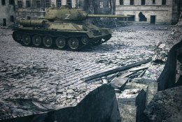 AFP analizė: kovą Rusija neužėmė jokios naujos Ukrainos teritorijos dalies