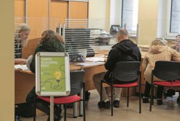 ESO keliauja į regionus: gyventojų aptarnavimas – ten, kur jums patogiausia