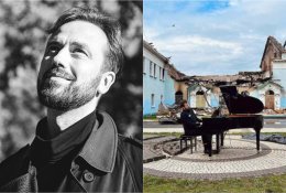 Ar muzika gali gydyti? Ligoninėse gimsta neįprastas meninis projektas