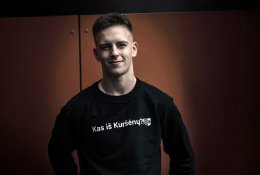 Pomėgis, virtęs darbu: profesinis mokymas atvėrė kelią kuršėniškiui suburti ...