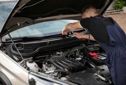 Pigiau ne visada reiškia protingiau: kokių naudotų detalių automobiliui ger ...
