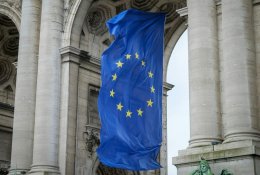 Dėl karo Irane Europa kasdien praranda po beveik 500 mln. eurų