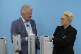Visaginas griauna mitus: nuo inovatyvaus profesinio mokymo iki tarptautinės ...
