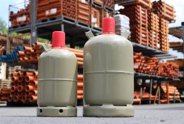 Rusiškų dujų importas į ES – didžiausias nuo invazijos į Ukrainą pradžios