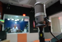 Radijo eteris – atviras visiems