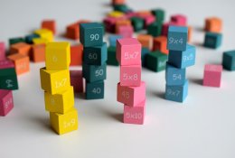 Matematika kaip supergalia: kodėl ateitis priklauso mąstantiems