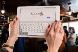 „Google“ atnaujina DI funkcijas: už jus viską padarys paieškos juosta