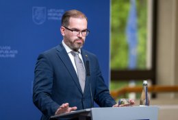Kaunas: naujus radarus į oro gynybos sistemą kariuomenė įdiegs per du mėnes ...