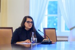 Segalovičienė: gal politikai dabar supras, kad priedangoms skirtas lėšas re ...