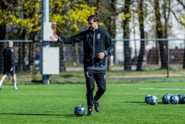 Futbolo treneris įvardijo dažną tėvų klaidą: kaip iš tiesų paskatinti vaiką ...