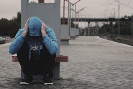 Kūnas sustingo: paaiškino, kodėl reakcija į pavojų kartais atrodo visiškai ...