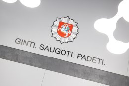 Policija: sukčiavimo elektroninėje erdvėje mažiau, bet išaugo svetainių kla ...