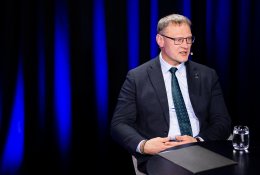 Bridikis: kasmet būna nutekinami jautrūs duomenys, RC atvejis – vienas skau ...