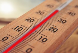 JT klimato vadovas: karščio banga Vakarų Europoje yra brutalus priminimas a ...