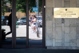 Per šimtą sveikatos organizacijų kreipėsi į Seimą: prašo nepritarti SAM siū ...