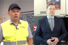 Inžinerijos specialistų poreikis auga: verslas ir universitetai vieningai r ...