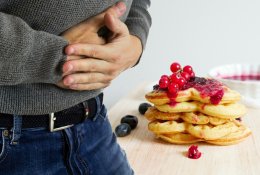 Gydytoja: kai ranka prie maisto tiesiasi ne dėl alkio, problema slypi ne vi ...