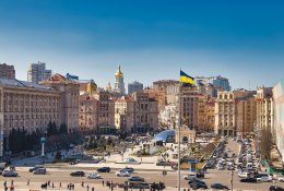 Europa ruošiasi pirmosioms deryboms su Ukraina ir Moldova dėl stojimo į ES
