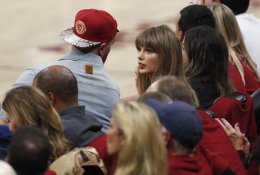 „Forbes“: Taylor Swift – turtingiausia visų laikų muzikantė