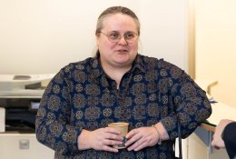 Širinskienė skeptiškai vertina demokratų svarstymą jungtis prie koalicijos: ...