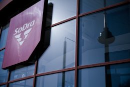 „Sodra“: nauja nedarbo išmokų tvarka gyventojus skatins greičiau grįžti į d ...