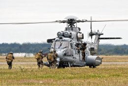 Skandinavijos žvalgyba: prie NATO sienų karines bazes statanti Rusija ruoši ...