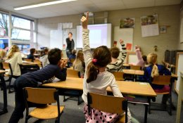 Nelygybės žemėlapis: kodėl vieni Lietuvos vaikai turi daugiau galimybių nei ...